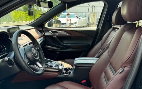 Mazda CX-9 II, 2019 год, 3 800 000 рублей, 1 фотография