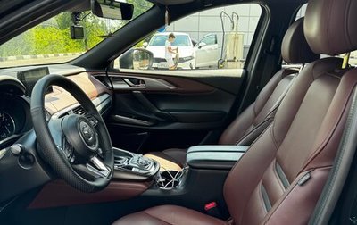 Mazda CX-9 II, 2019 год, 3 800 000 рублей, 1 фотография