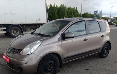 Nissan Note II рестайлинг, 2006 год, 300 000 рублей, 1 фотография