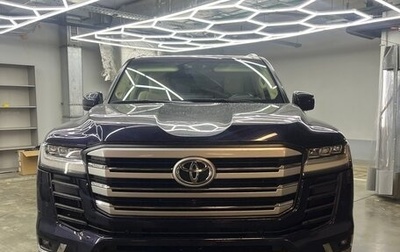 Toyota Land Cruiser, 2022 год, 10 500 000 рублей, 1 фотография