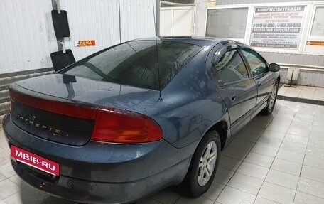 Dodge Intrepid II, 2001 год, 100 000 рублей, 4 фотография