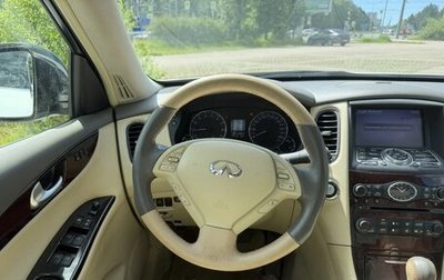 Infiniti EX, 2012 год, 1 600 000 рублей, 1 фотография
