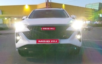 Haval F7 I, 2024 год, 1 870 рублей, 1 фотография