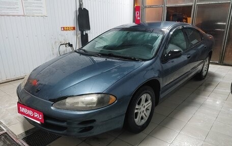 Dodge Intrepid II, 2001 год, 100 000 рублей, 2 фотография