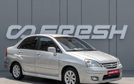 Suzuki Liana, 2006 год, 440 000 рублей, 1 фотография