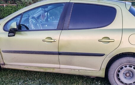 Peugeot 207 I, 2008 год, 350 000 рублей, 2 фотография
