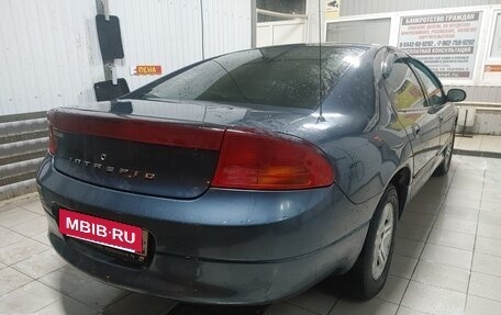 Dodge Intrepid II, 2001 год, 100 000 рублей, 8 фотография