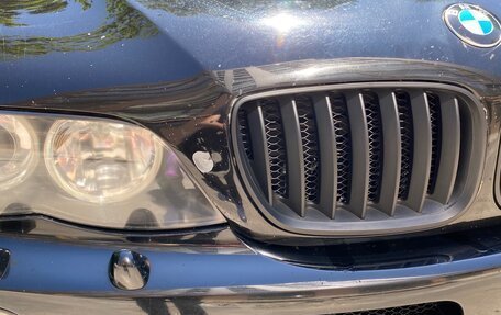 BMW X5, 2005 год, 900 000 рублей, 13 фотография