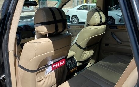 BMW X5, 2005 год, 900 000 рублей, 9 фотография