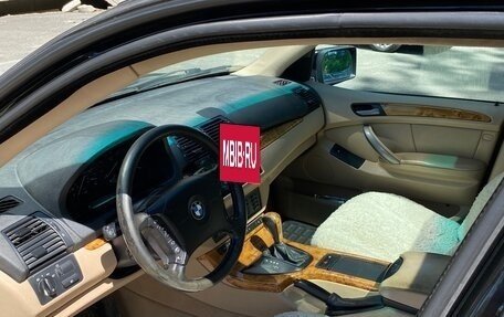 BMW X5, 2005 год, 900 000 рублей, 8 фотография