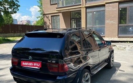 BMW X5, 2005 год, 900 000 рублей, 5 фотография