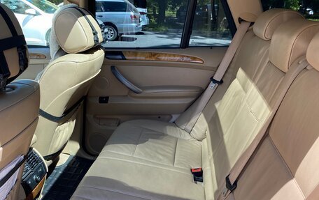 BMW X5, 2005 год, 900 000 рублей, 19 фотография