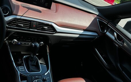 Mazda CX-9 II, 2019 год, 3 800 000 рублей, 2 фотография