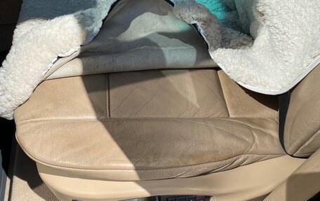 BMW X5, 2005 год, 900 000 рублей, 18 фотография