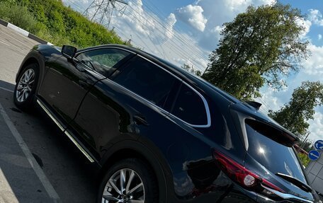 Mazda CX-9 II, 2019 год, 3 800 000 рублей, 6 фотография