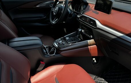 Mazda CX-9 II, 2019 год, 3 800 000 рублей, 8 фотография