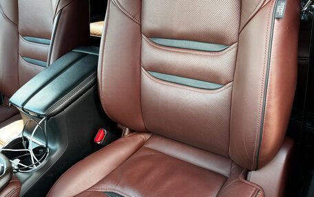 Mazda CX-9 II, 2019 год, 3 800 000 рублей, 11 фотография