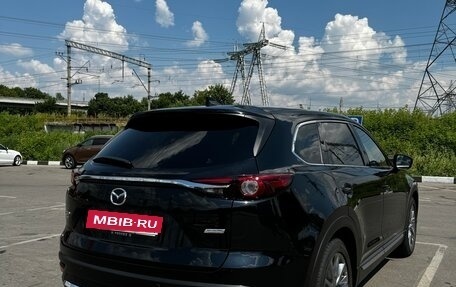 Mazda CX-9 II, 2019 год, 3 800 000 рублей, 5 фотография