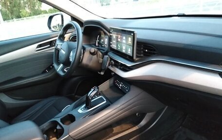 Haval F7 I, 2024 год, 1 870 рублей, 4 фотография