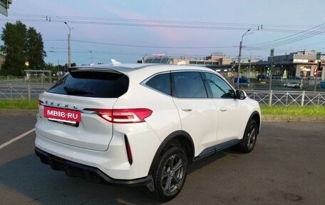 Haval F7 I, 2024 год, 1 870 рублей, 3 фотография