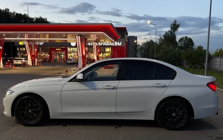 BMW 3 серия, 2012 год, 1 500 000 рублей, 5 фотография