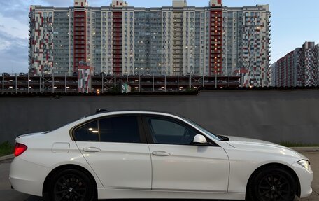 BMW 3 серия, 2012 год, 1 500 000 рублей, 4 фотография