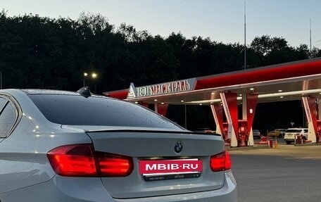 BMW 3 серия, 2012 год, 1 500 000 рублей, 3 фотография