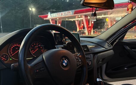 BMW 3 серия, 2012 год, 1 500 000 рублей, 8 фотография