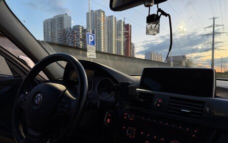 BMW 3 серия, 2012 год, 1 500 000 рублей, 9 фотография