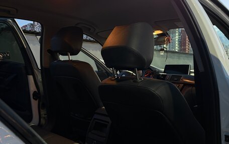 BMW 3 серия, 2012 год, 1 500 000 рублей, 12 фотография