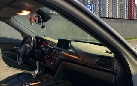 BMW 3 серия, 2012 год, 1 500 000 рублей, 11 фотография