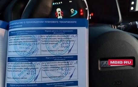 Haval F7 I, 2024 год, 1 870 рублей, 16 фотография