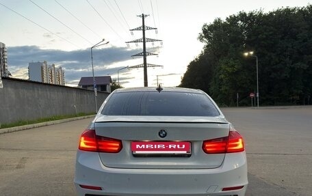 BMW 3 серия, 2012 год, 1 500 000 рублей, 6 фотография