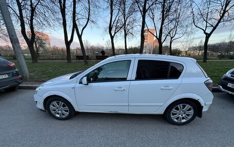 Opel Astra H, 2007 год, 280 000 рублей, 2 фотография