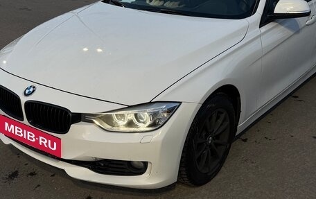 BMW 3 серия, 2012 год, 1 500 000 рублей, 2 фотография