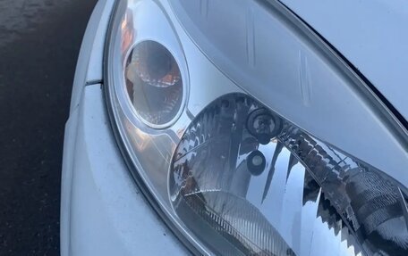 Renault Sandero I, 2012 год, 600 000 рублей, 8 фотография