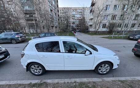 Opel Astra H, 2007 год, 280 000 рублей, 3 фотография
