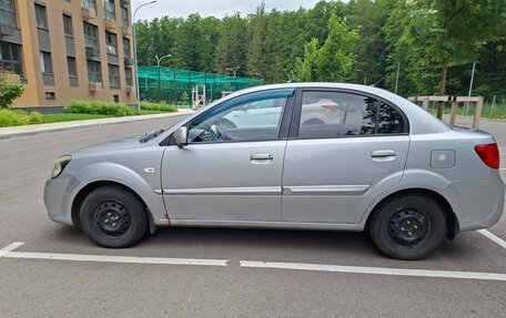 KIA Rio II, 2010 год, 450 000 рублей, 2 фотография