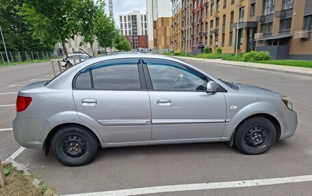 KIA Rio II, 2010 год, 450 000 рублей, 6 фотография