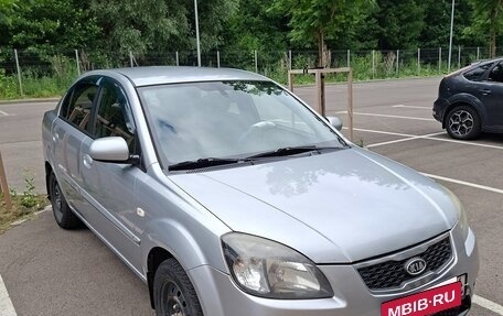 KIA Rio II, 2010 год, 450 000 рублей, 7 фотография