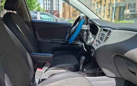 KIA Rio II, 2010 год, 450 000 рублей, 13 фотография