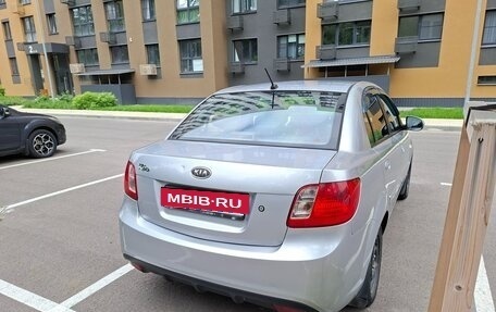 KIA Rio II, 2010 год, 450 000 рублей, 4 фотография