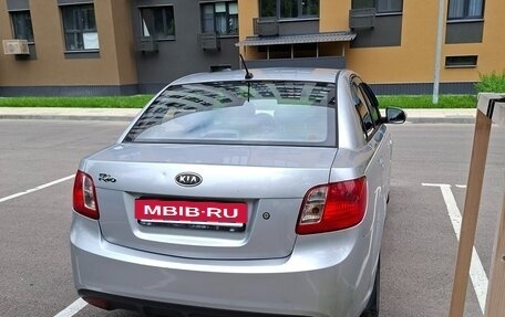 KIA Rio II, 2010 год, 450 000 рублей, 5 фотография