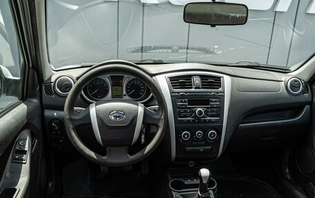 Datsun on-DO I рестайлинг, 2015 год, 450 000 рублей, 6 фотография