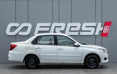 Datsun on-DO I рестайлинг, 2015 год, 450 000 рублей, 5 фотография