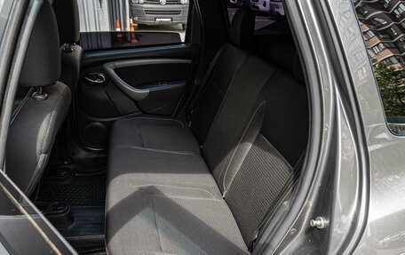 Renault Duster I рестайлинг, 2020 год, 1 540 000 рублей, 9 фотография