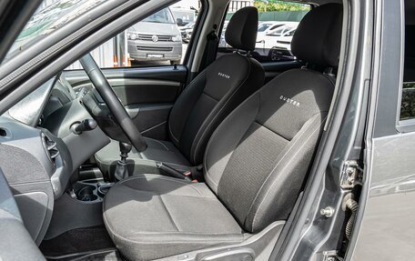 Renault Duster I рестайлинг, 2020 год, 1 540 000 рублей, 10 фотография
