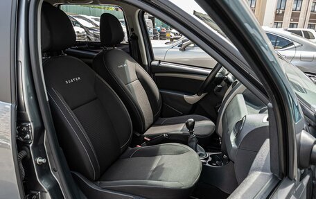 Renault Duster I рестайлинг, 2020 год, 1 540 000 рублей, 8 фотография
