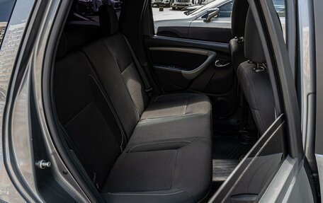 Renault Duster I рестайлинг, 2020 год, 1 540 000 рублей, 7 фотография