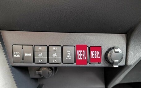 Toyota RAV4, 2018 год, 2 697 000 рублей, 14 фотография